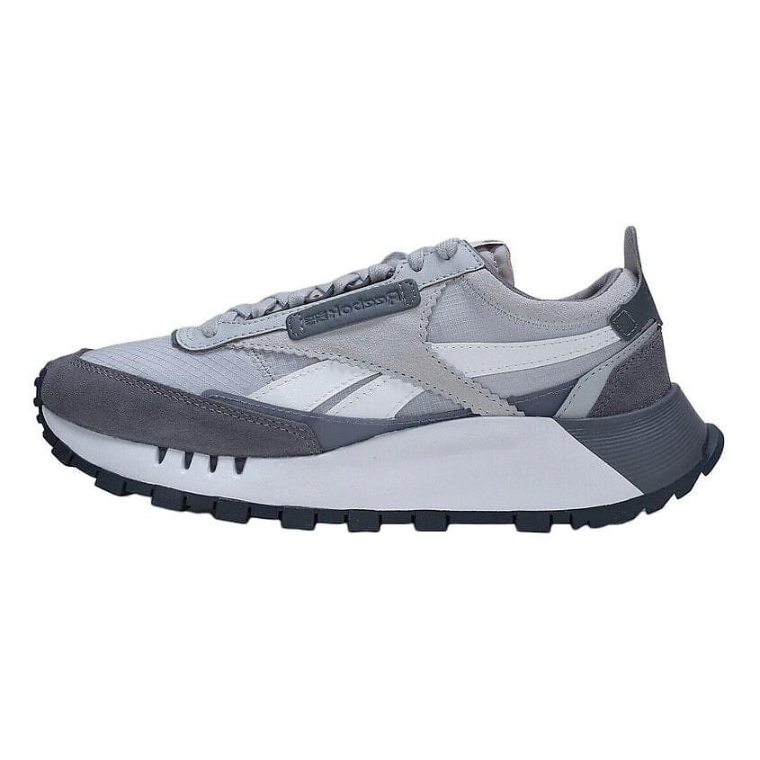 Изображение товара Кроссовки Reebok Classic Legacy Sneakers Green Multicolor Мужские