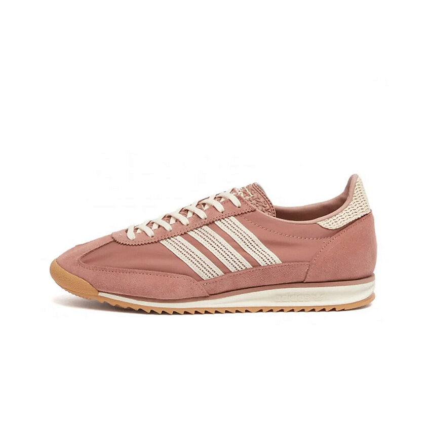 Изображение товара Женские кроссовки Adidas SL 72 OG W Warm Clay комфортное стильное исполнение
