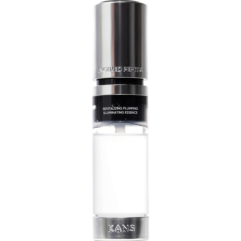 Изображение товара Канс восстановливающее эссенция для лица 40 мл стимулирует коллаген и повышает упругость кожи