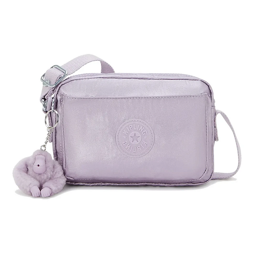 Изображение товара KIPLING Сумка KPKI42084GA1, цвет: Сиреневый, размер: One Size