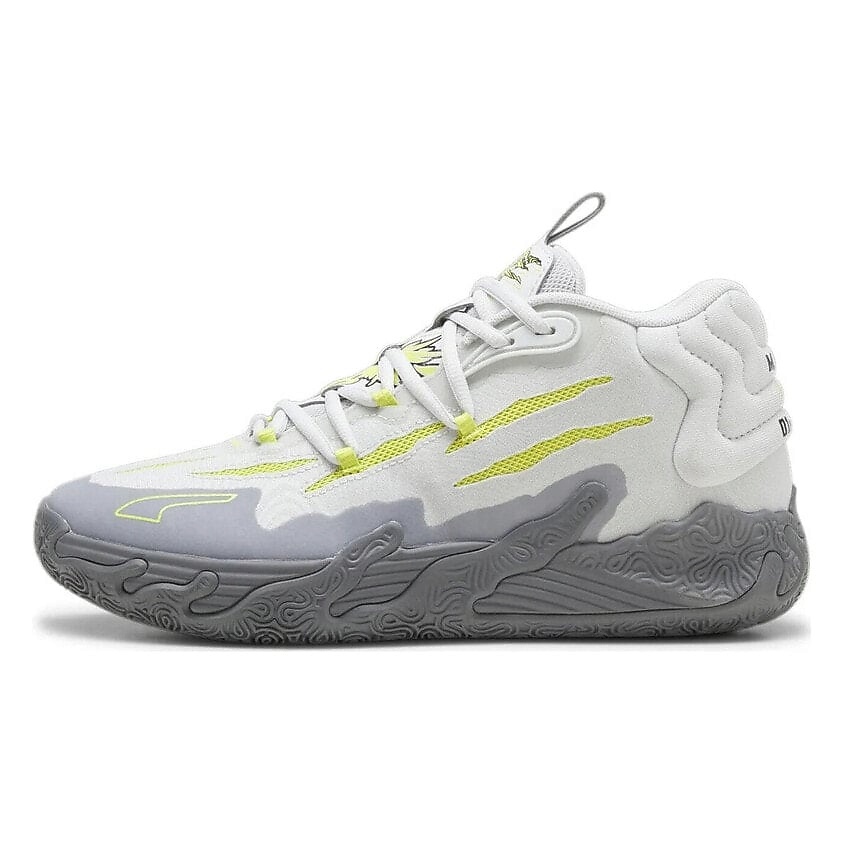 Изображение товара PUMA Кроссовки LaMelo Ball MB.03 Chino Hills, размер: 45