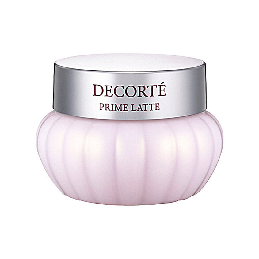Изображение товара DECORTÉ Крем для лица PRIME LATTE Essential Concentrate, 40гр/39мл