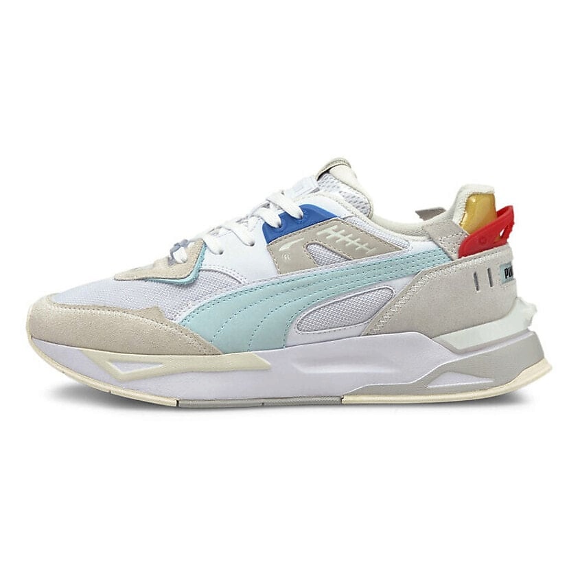 Изображение товара Кроссовки PUMA Mirage 'White Gray Blue' размер 35,5