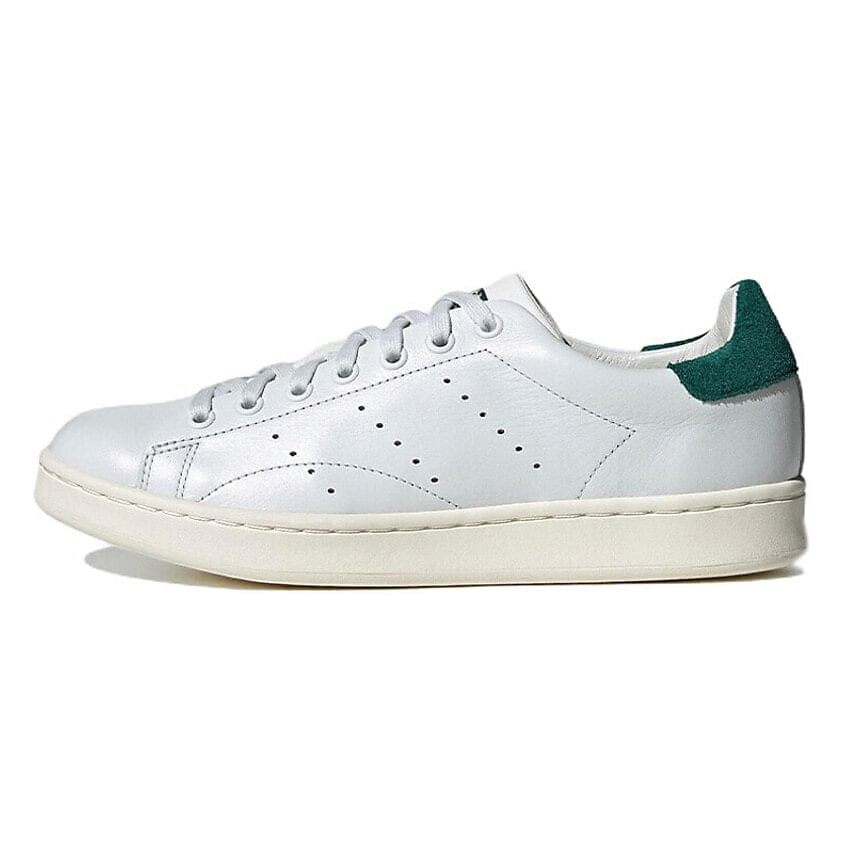 Изображение товара ADIDAS ORIGINAL Кроссовки Stan Smith H Crystal White Collegiate Green
