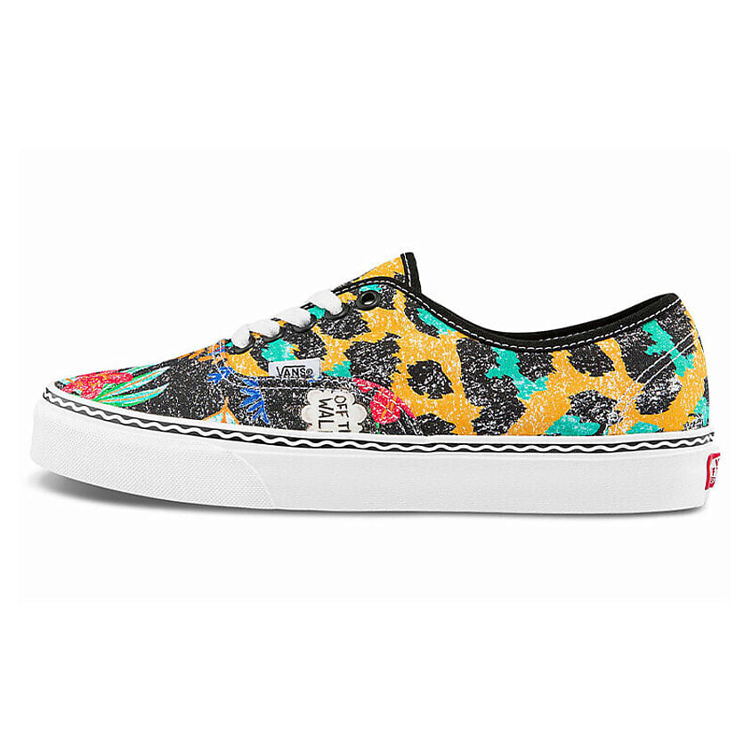 Изображение товара VANS Кроссовки Authentic Crayola Van Doren Inspired, цвет: Мультиколор, размер: 36