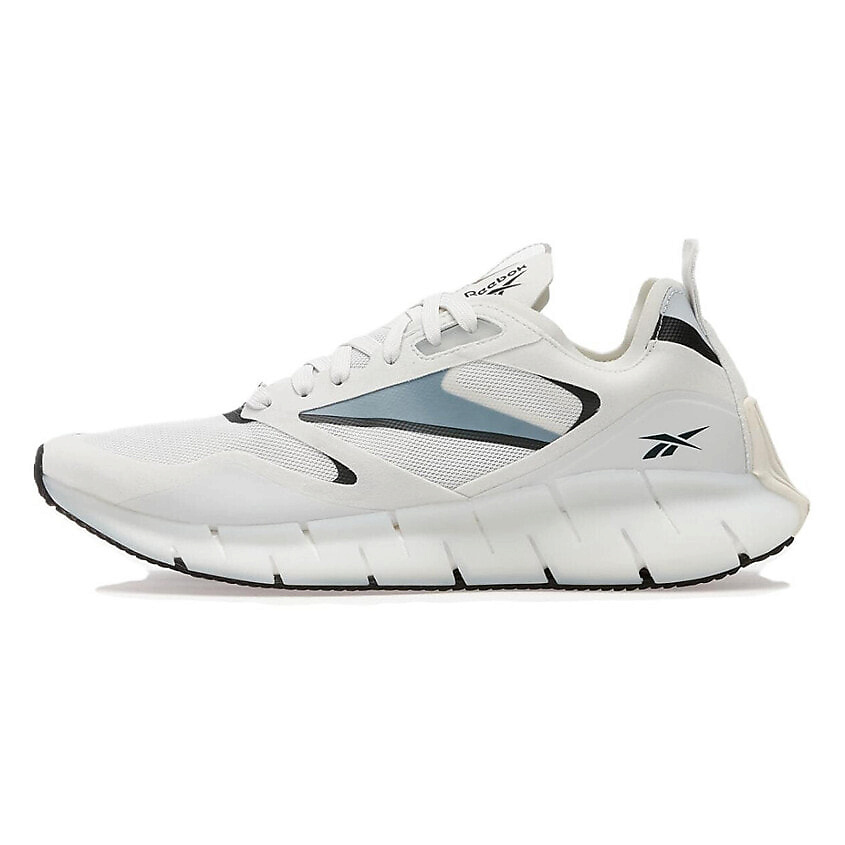 Изображение товара Кроссовки REEBOK Zig Kinetica для бега и повседневной носки, мультиколор, размер 38,5 EU