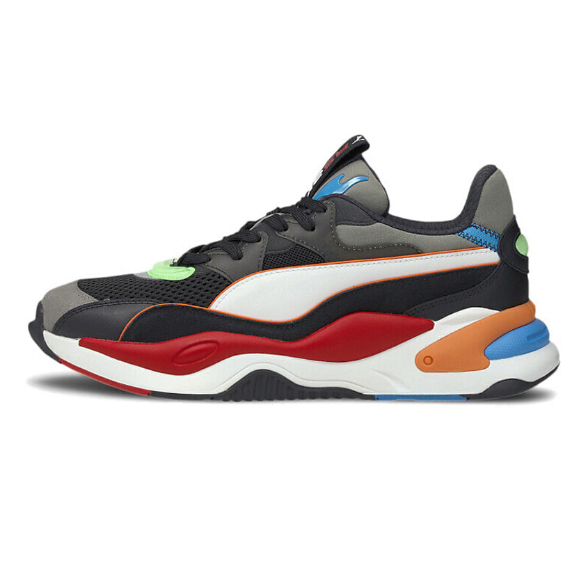 Изображение товара PUMA Кроссовки RS 2K 'Internet Exploring', размер: 35,5