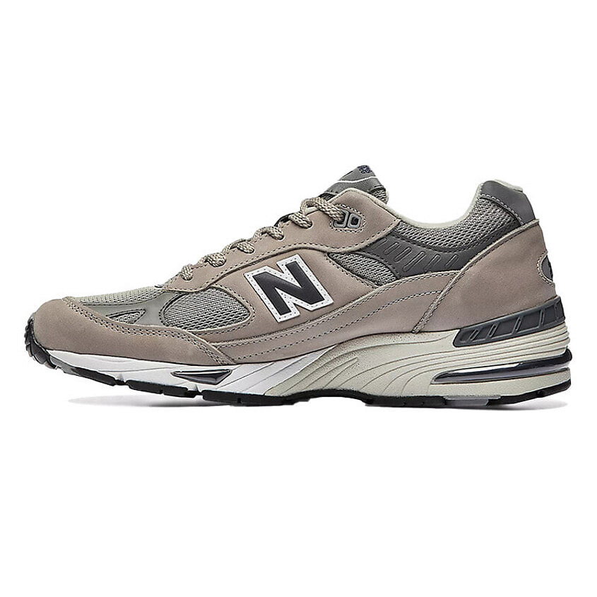 Изображение товара NEW BALANCE Кроссовки 991 Anniversary Xld, цвет: Мультиколор, размер: 40,5