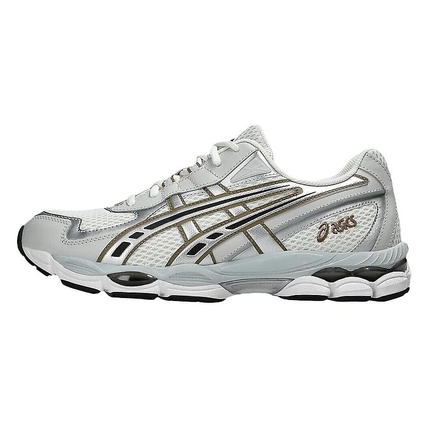 Изображение товара ASICS Кроссовки для бега Gel-NYC 2055, цвет: Серый, размер: 44