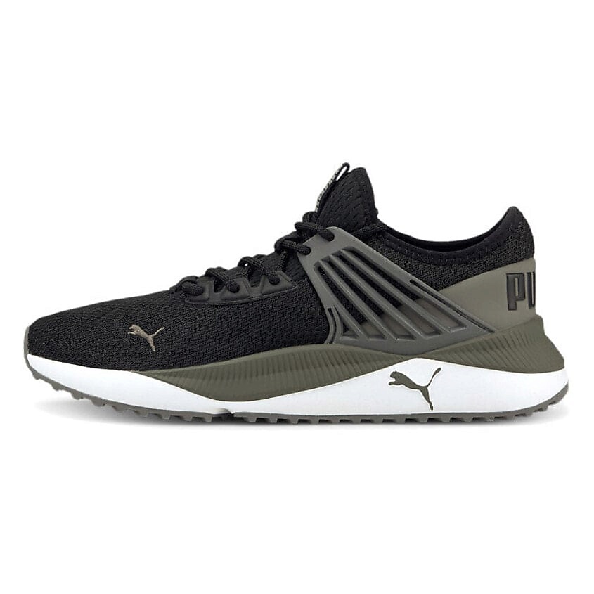 Изображение товара Кроссовки PUMA Pacer Future Black Dark Shadow для мужчин 44 EU