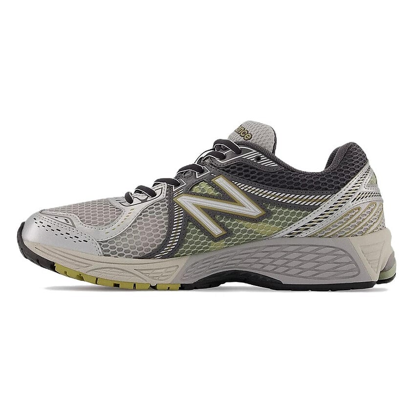 Изображение товара Кроссовки NEW BALANCE 860v2 Earth Мультиколор для активного образа жизни