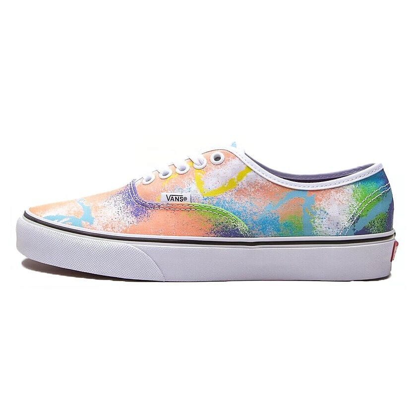 Изображение товара VANS Authentic Series Кроссовки для скейтбординга Низкие, цвет: Мультиколор, размер: 41