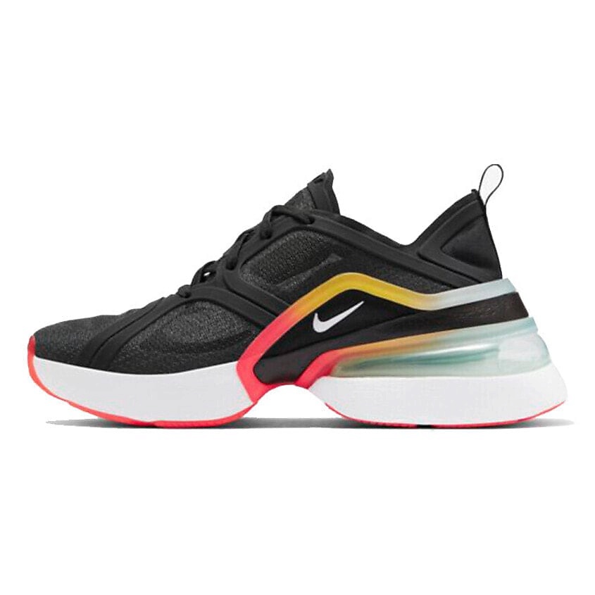 Изображение товара NIKE Кроссовки Air Max 270 Xx Black White Bright Crimson, цвет: Мультиколор, размер: 44,5