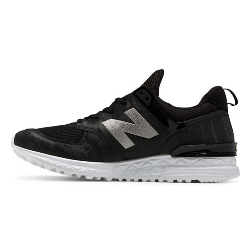 Изображение товара Кроссовки NEW BALANCE 703 Series Green женские, активный стиль