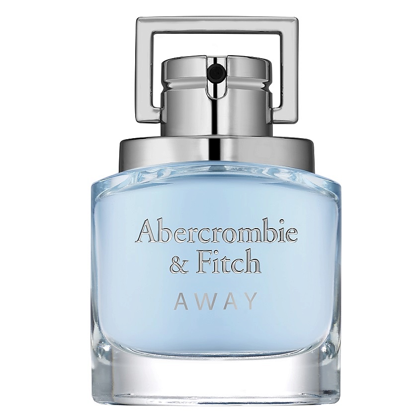 Изображение товара ABERCROMBIE & FITCH Away Men, Туалетная вода, спрей 50 мл