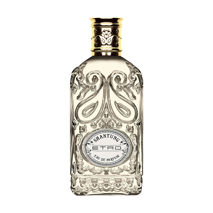Изображение товара ETRO Shantung в текстильном футляре, Парфюмерная вода 100 мл в текстильном футляре