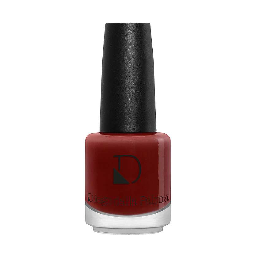 Изображение товара DIEGO DALLA PALMA Nail Polish №227 Vino — красочный глянцевый лак 14 мл
