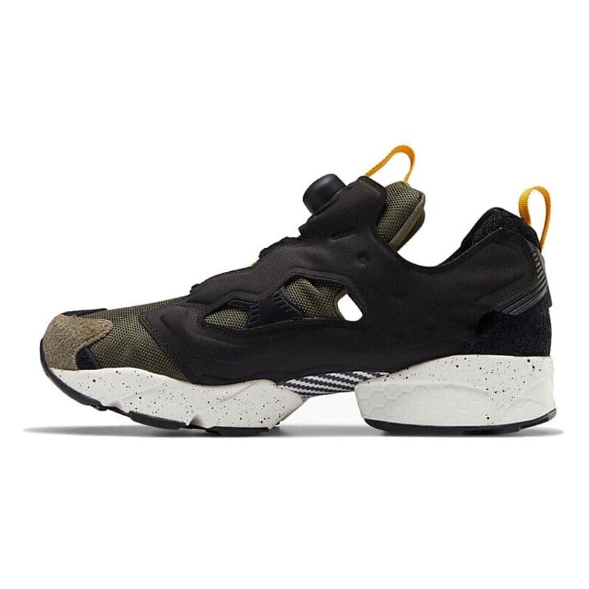 Изображение товара REEBOK Кроссовки Instapump Fury OG, цвет: Мультиколор, размер: 36,5