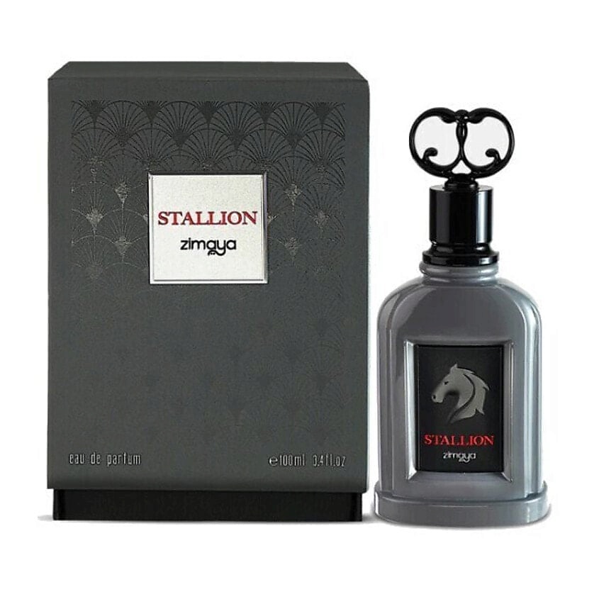 Изображение товара ZIMAYA Stallion Парфюмерная вода мужской аромат 100 мл