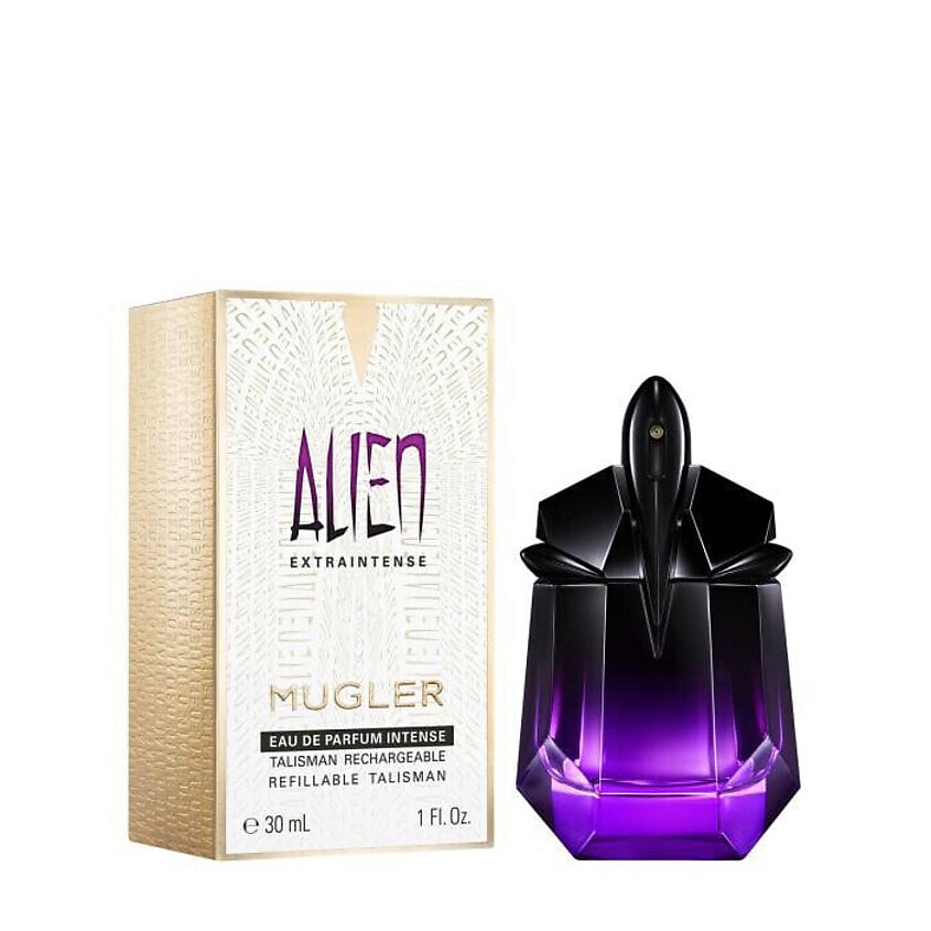 Изображение товара Парфюмерная вода Alien Extraintense от Mugler 30 мл
