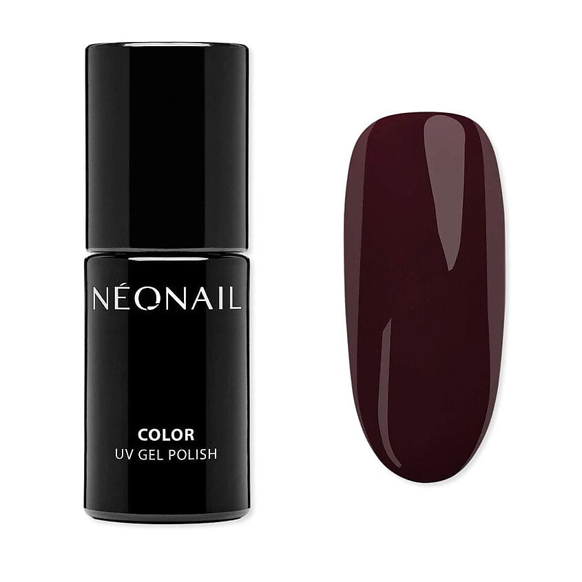 Изображение товара NEONAIL UV Gel Polish Color COZY & COMFY долговечный гель-лак для ногтей