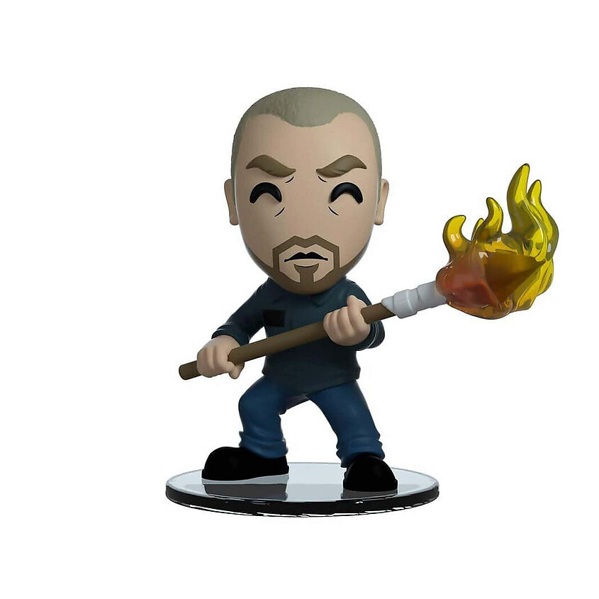 Изображение товара YOUTOOZ Фигурка коллекционная Hopper With Fire Lance, Мультиколор