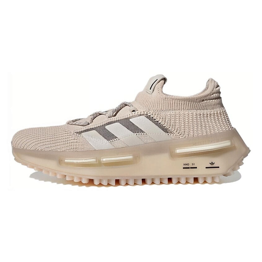 Изображение товара Кроссовки ADIDAS ORIGINAL Nmd S1 Bliss мультиколор 47⅓