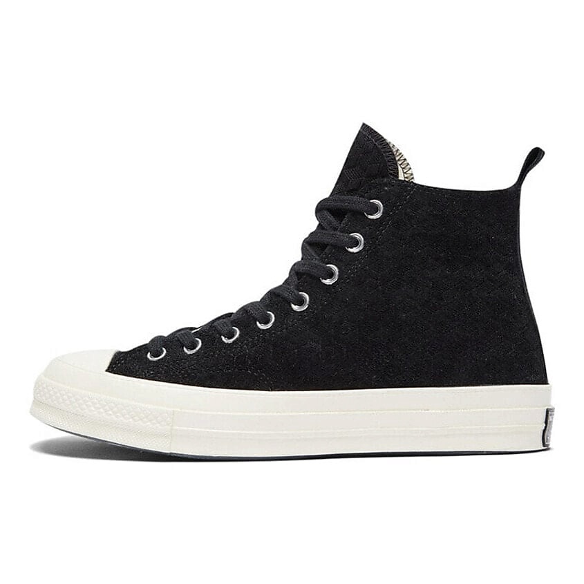 Изображение товара CONVERSE Кроссовки Chuck Taylor All Star 70 Hi Doe Be Formless, цвет: Мультиколор, размер: 37,5