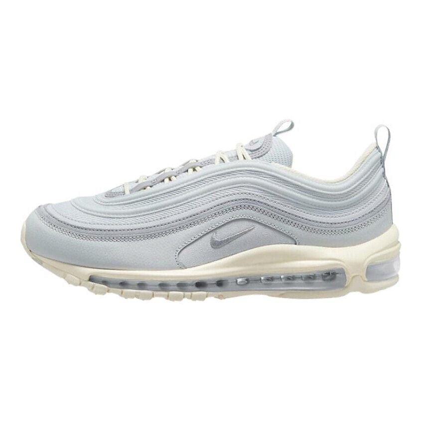 Изображение товара NIKE Кроссовки Air Max 97 Ses Pure Platinum Sail, цвет: Мультиколор, размер: 40