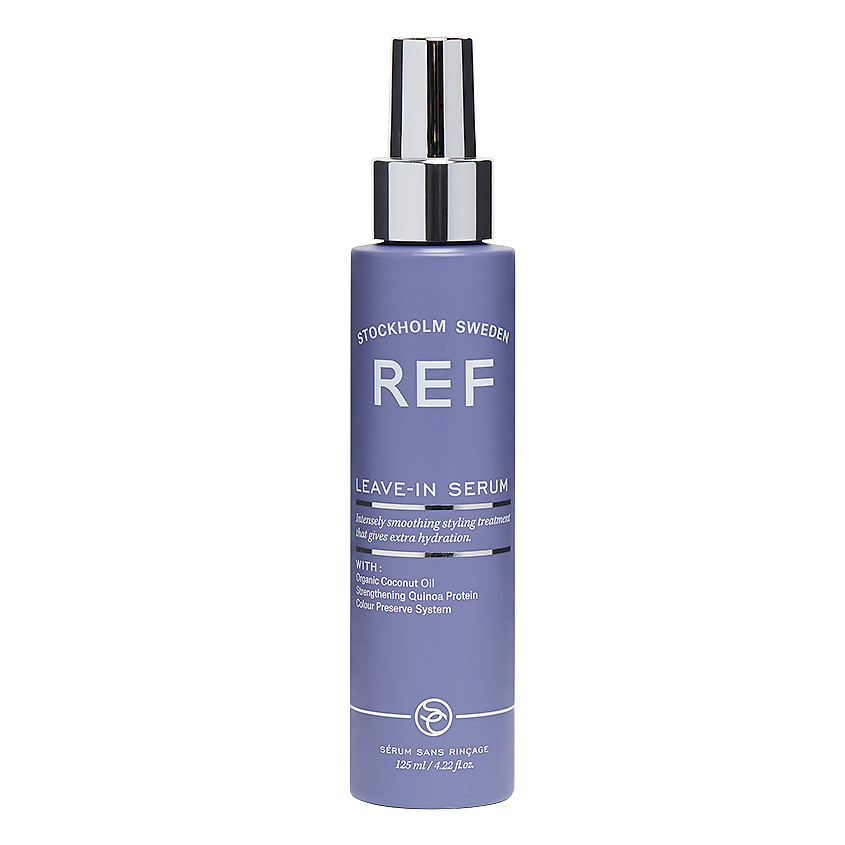 Изображение товара REF HAIR CARE Сыворотка для волос несмываемая термозащитная LEAVE-IN SERUM, 125 мл