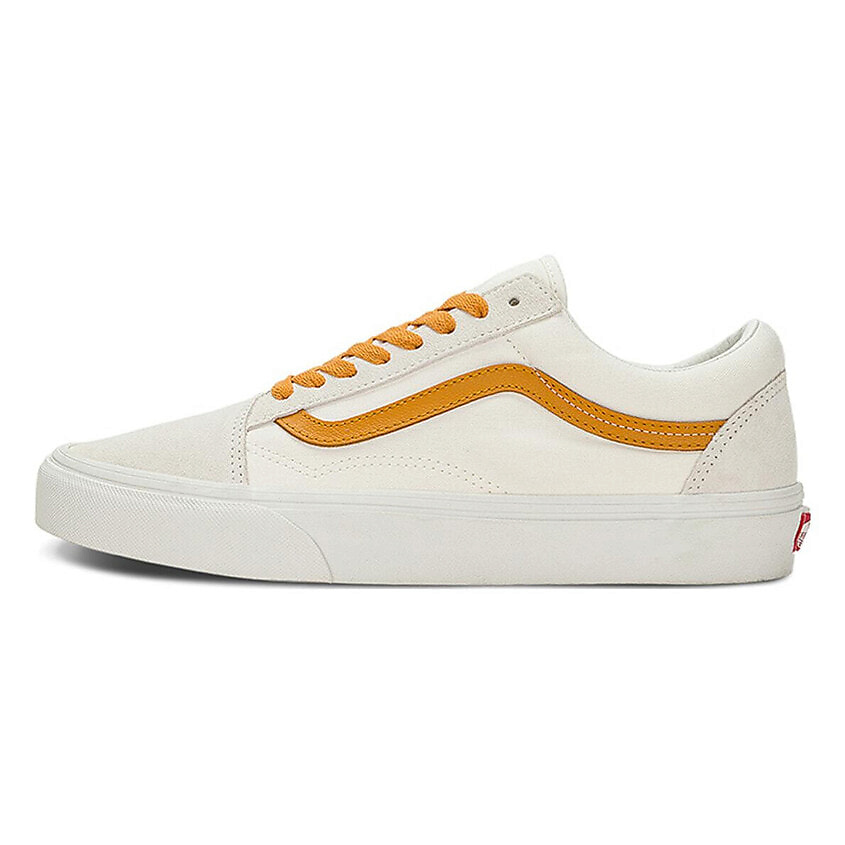 Изображение товара VANS Кроссовки Old Skool 'Vintage Pop Honey Yellow', цвет: Мультиколор, размер: 38