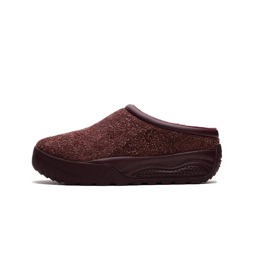 Изображение товара Кроссовки Nike ACG Rufus Burgundy Crush HQ4045-600 - Стиль и Комфорт