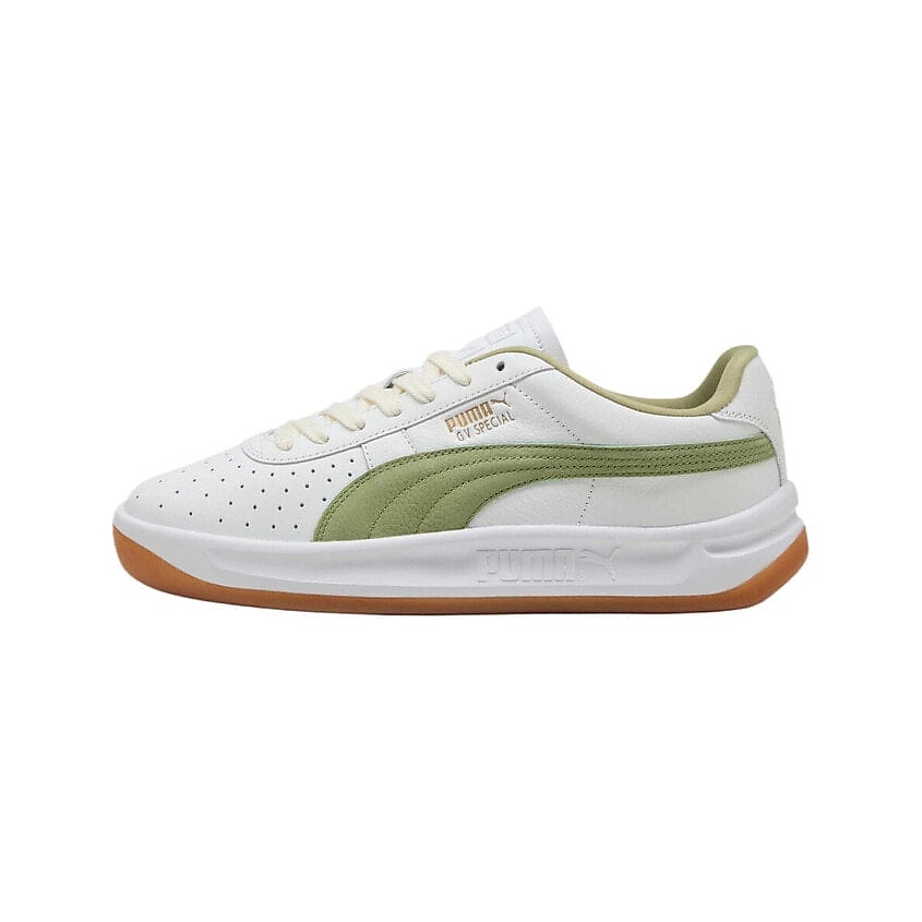 Изображение товара PUMA Кроссовки Gv Special Premium Calming Green, размер: 43