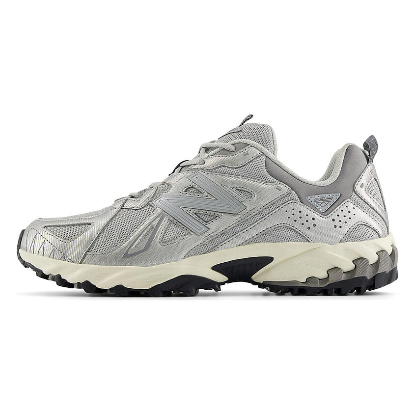 Изображение товара NEW BALANCE Кроссовки 610T 'Castlerock', цвет: Серый, размер: 43