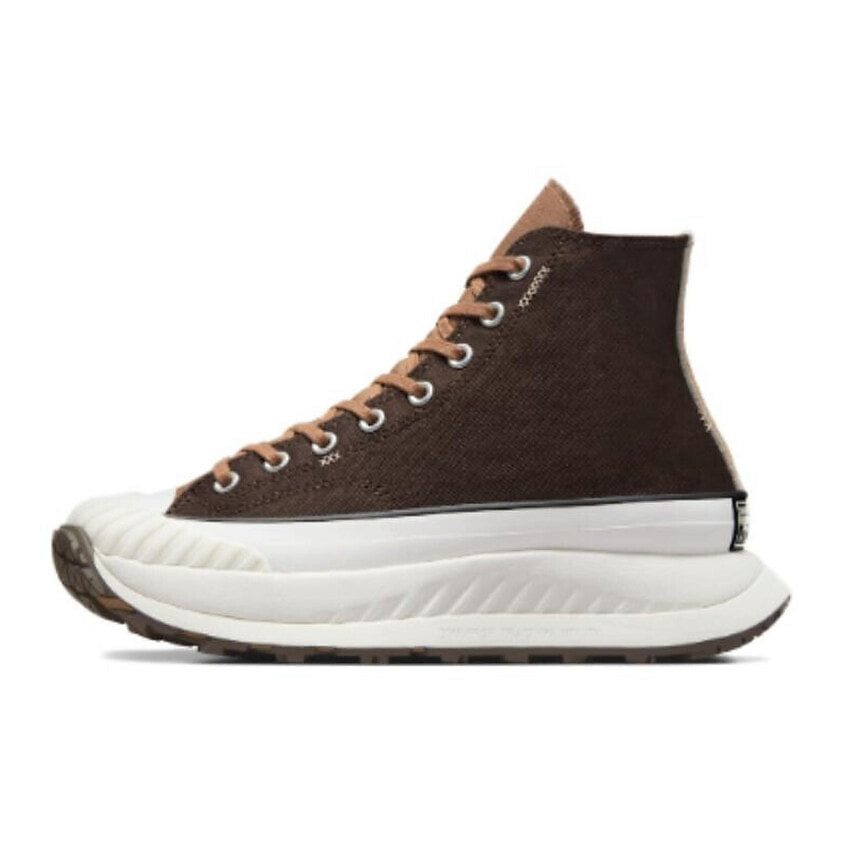 Изображение товара CONVERSE Кроссовки Chuck 70 At Cx Brown, цвет: Мультиколор, размер: 41