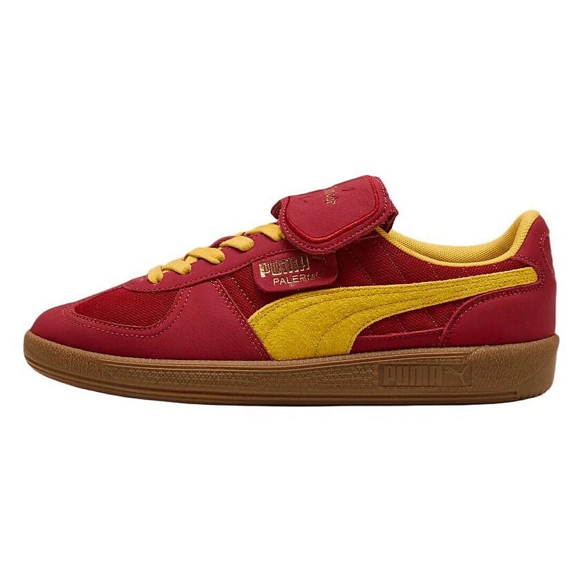 Изображение товара Кроссовки PUMA Harry Potter Slytherin Palermo размер 36
