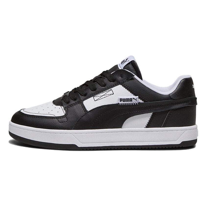 Изображение товара Кроссовки PUMA Caven 2.0 Vtg мужские унисекс стильные легкие дышащие