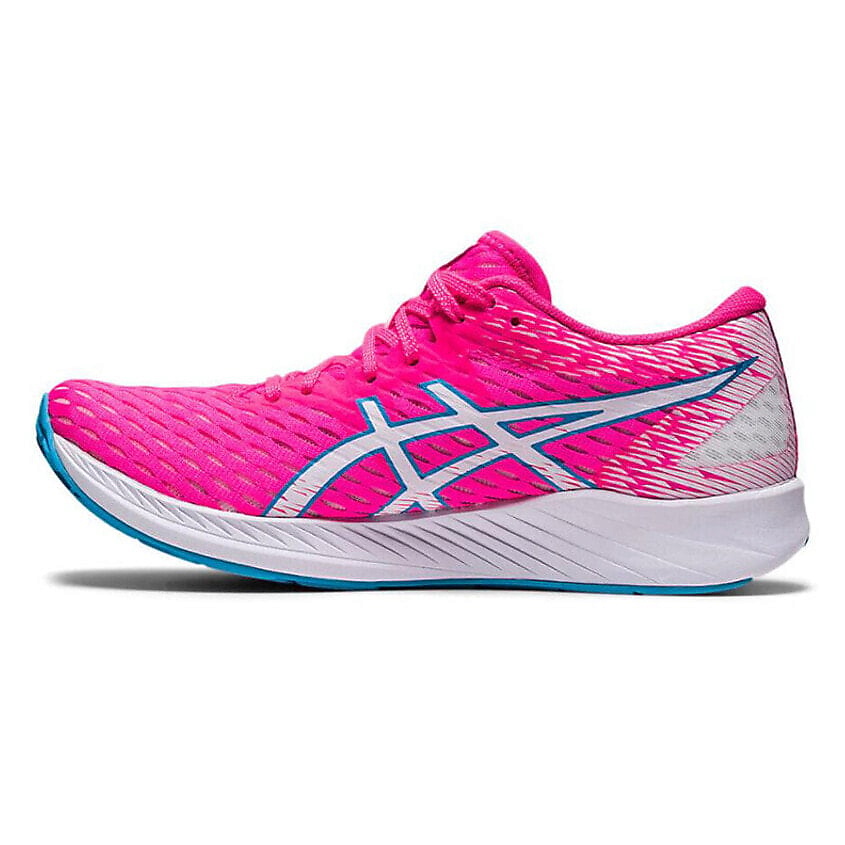 Изображение товара Кроссовки ASICS Hyper Speed Hot Pink Women's мультиколор 37.5 EU