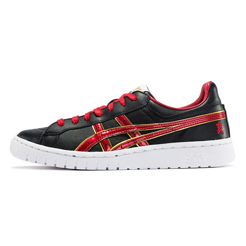 Изображение товара ASICS Кроссовки Gel PTG 'Black Red', цвет: Мультиколор, размер: 38