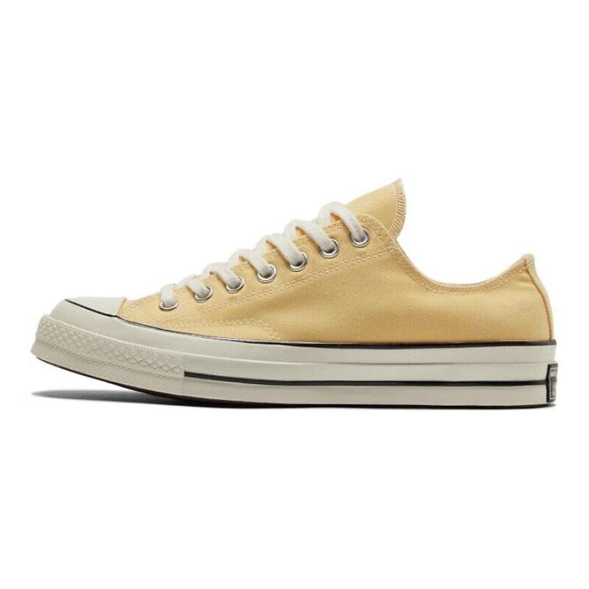 Изображение товара Конверс Кроссовки Chuck Taylor All Star 70 Ox Vintage Canvas Sunny Oasis Мультиколор