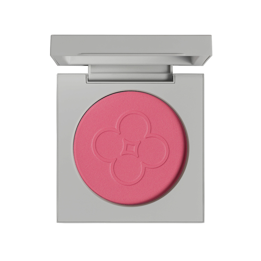 Изображение товара PIMINOVA VALERY Румяна для лица PURE BLUSH сухие шелковые 03 LILY, 02 PEONY