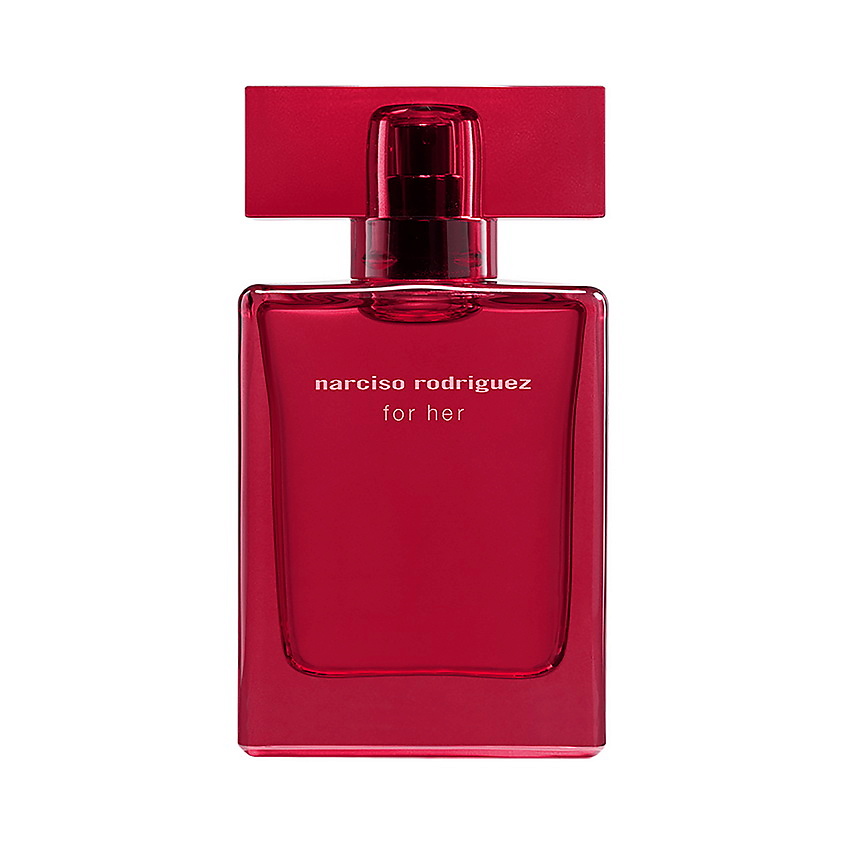 Изображение товара NARCISO RODRIGUEZ For Her Intense, Парфюмерная вода, спрей 30 мл