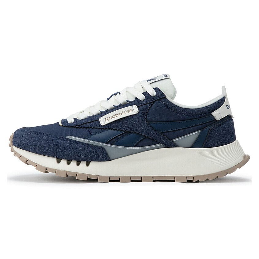 Изображение товара Кроссовки REEBOK CL LEGACY W+ Anti-Slip и Wear-Resistant Модели 43