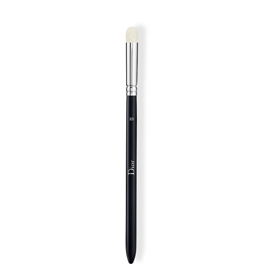 Изображение товара DIOR Кисть для теней 23 (большая) Backstage Eyeshadow Brush, 1 шт