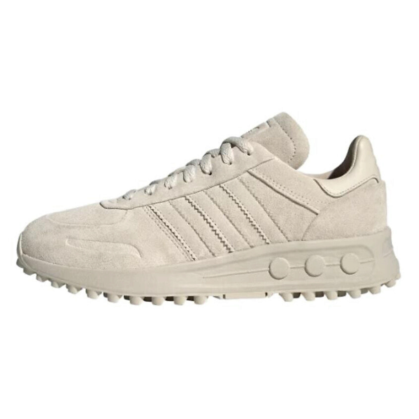 Изображение товара ADIDAS ORIGINAL Кроссовки La Trainer Xlg Alumina Core Black, цвет: Мультиколор, размер: 41⅓