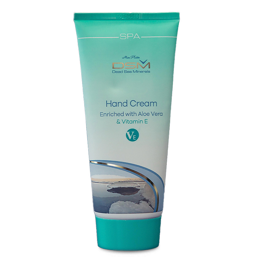 Изображение товара MON PLATIN Крем для рук, 200 мл