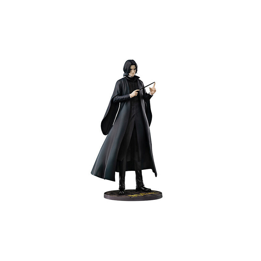 Изображение товара POP MART Игрушка Harry Potter Collection Severus Snape Scale Figures 21см, Известная игрушка