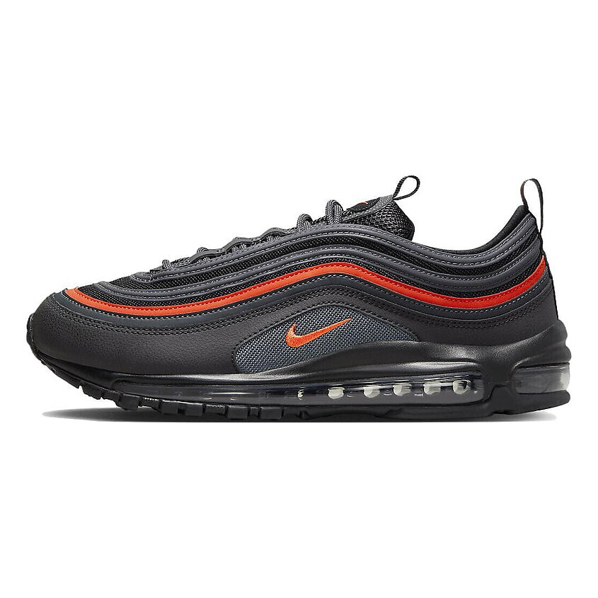 Изображение товара NIKE Кроссовки Air Max 97, цвет: Мультиколор, размер: 42