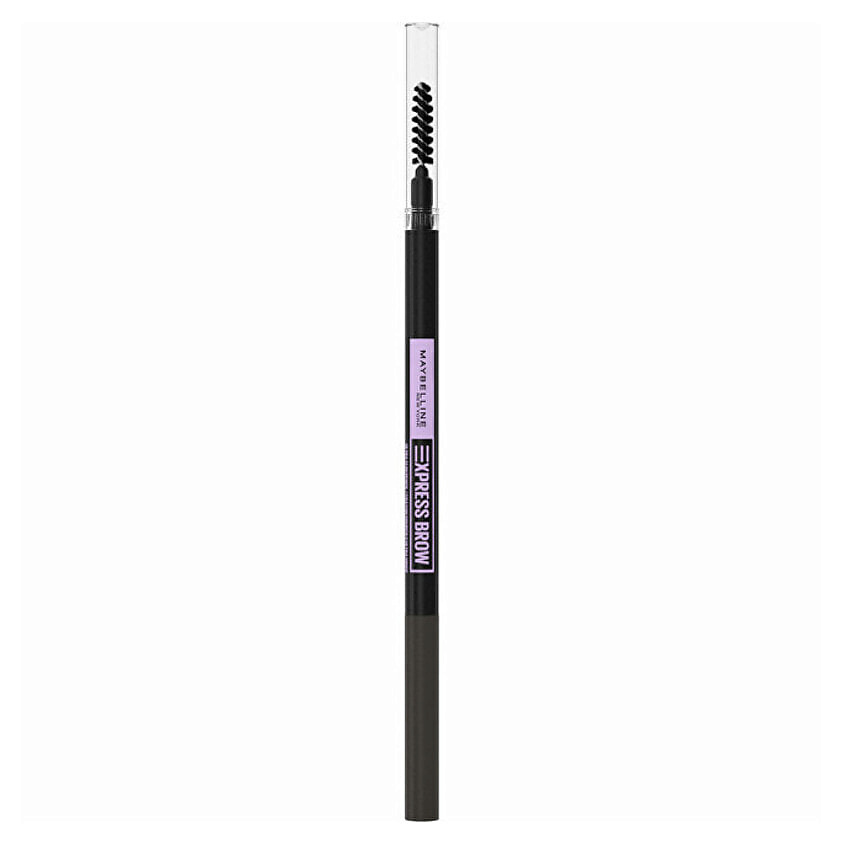 Изображение товара Мaybelline Карандаш для бровей Brow Ultra Slim Cool Brown автоматический