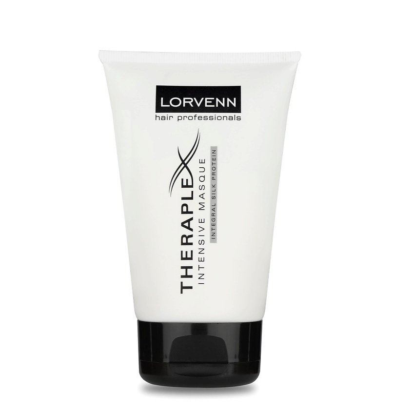 Изображение товара LORVENN HAIR PROFESSIONALS Маска для волос интенсивного ухода THERAPLEX INTENSIVE MASQUE, 100 мл